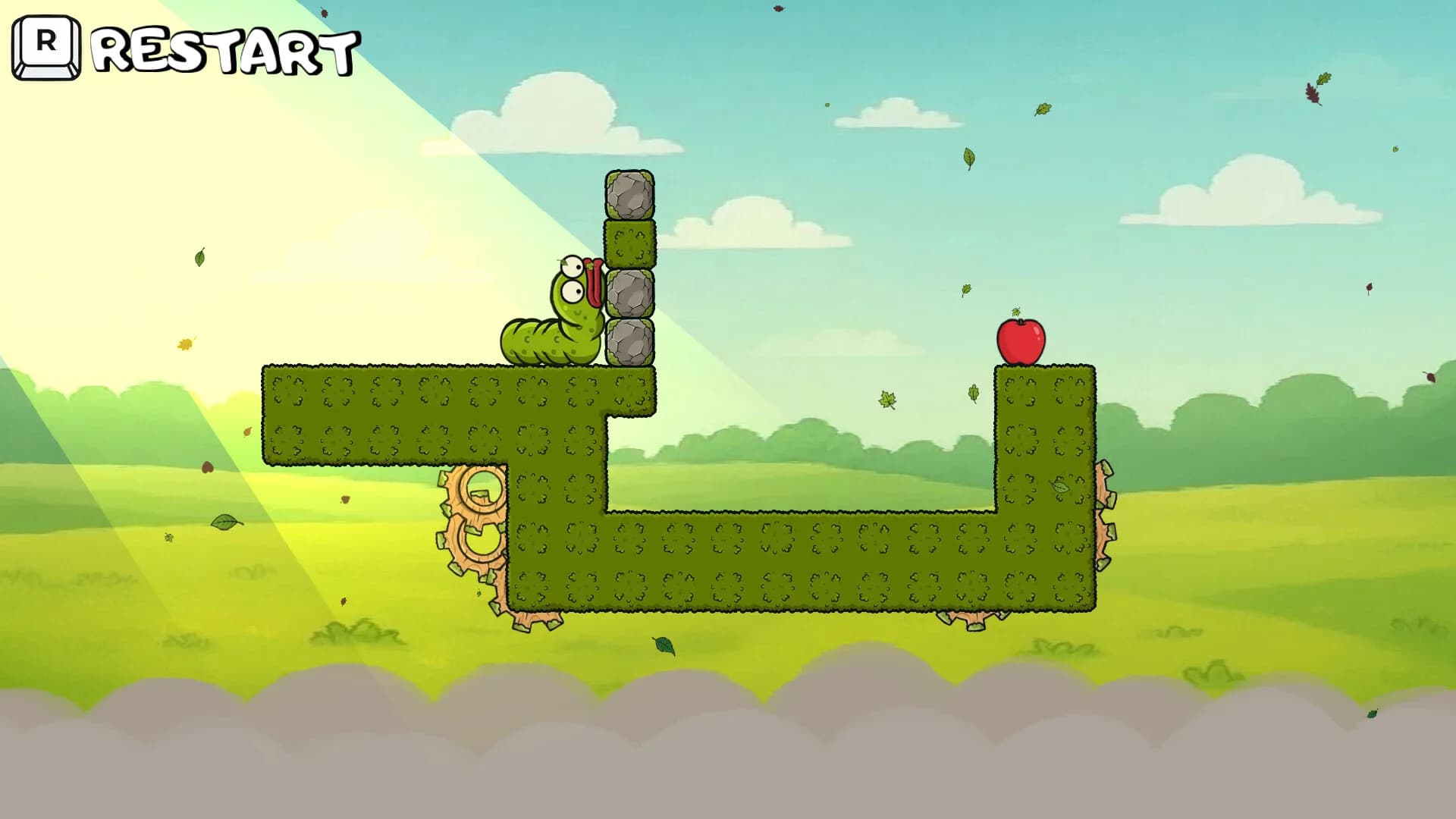 Wriggle apple görsel 7