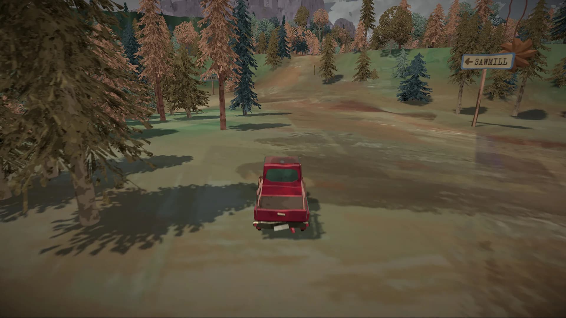 Infernal Logistics görsel 4