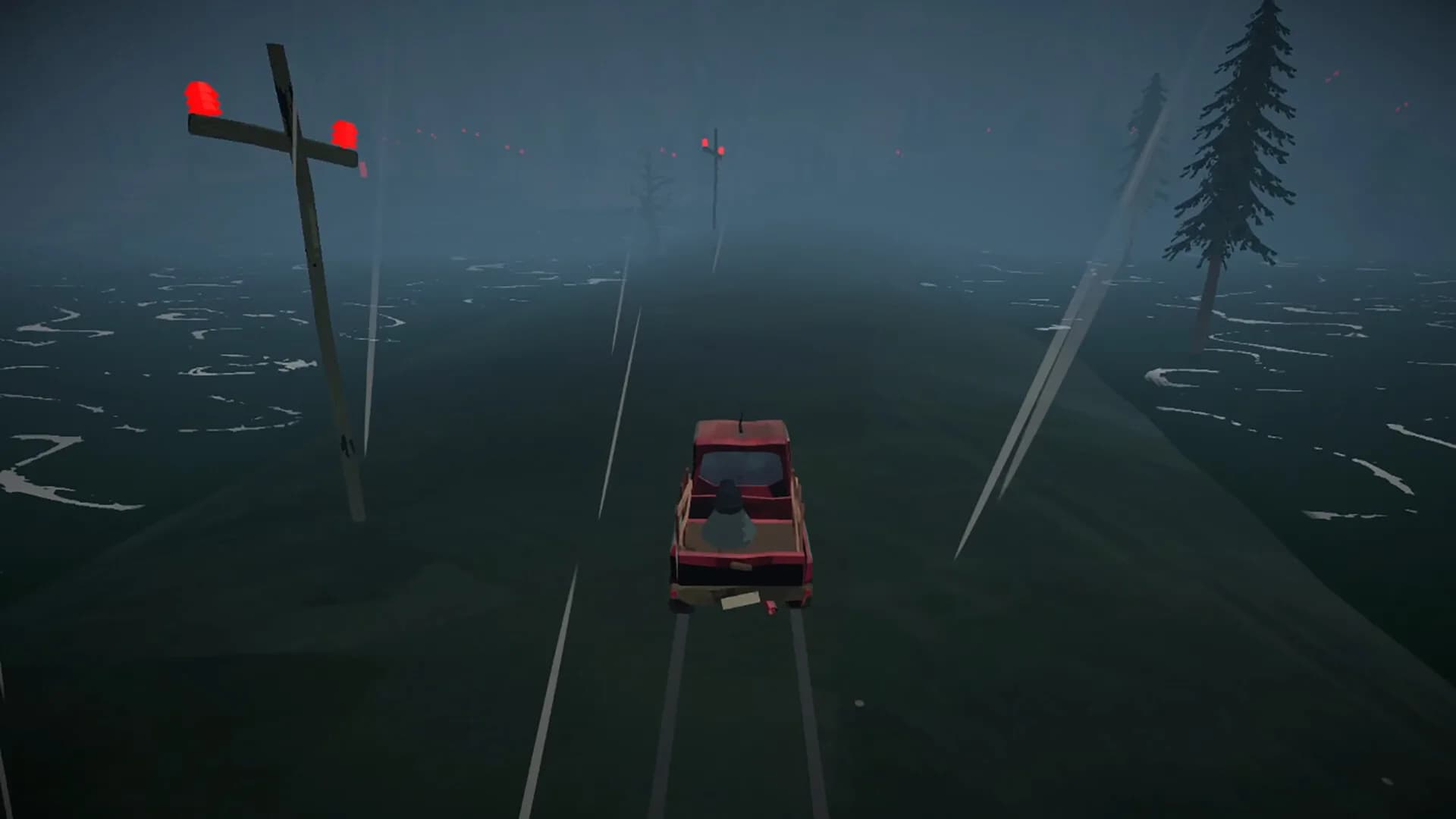 Infernal Logistics görsel 5