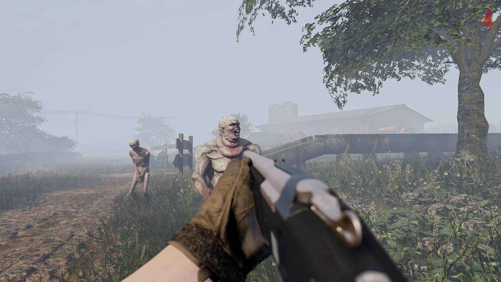 KILLGUN görsel 3