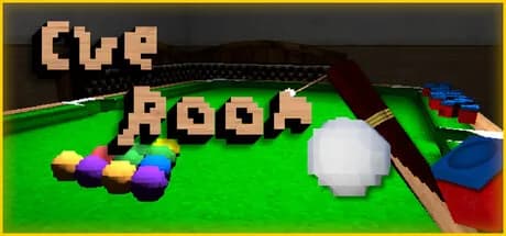 Cue Room görsel 1