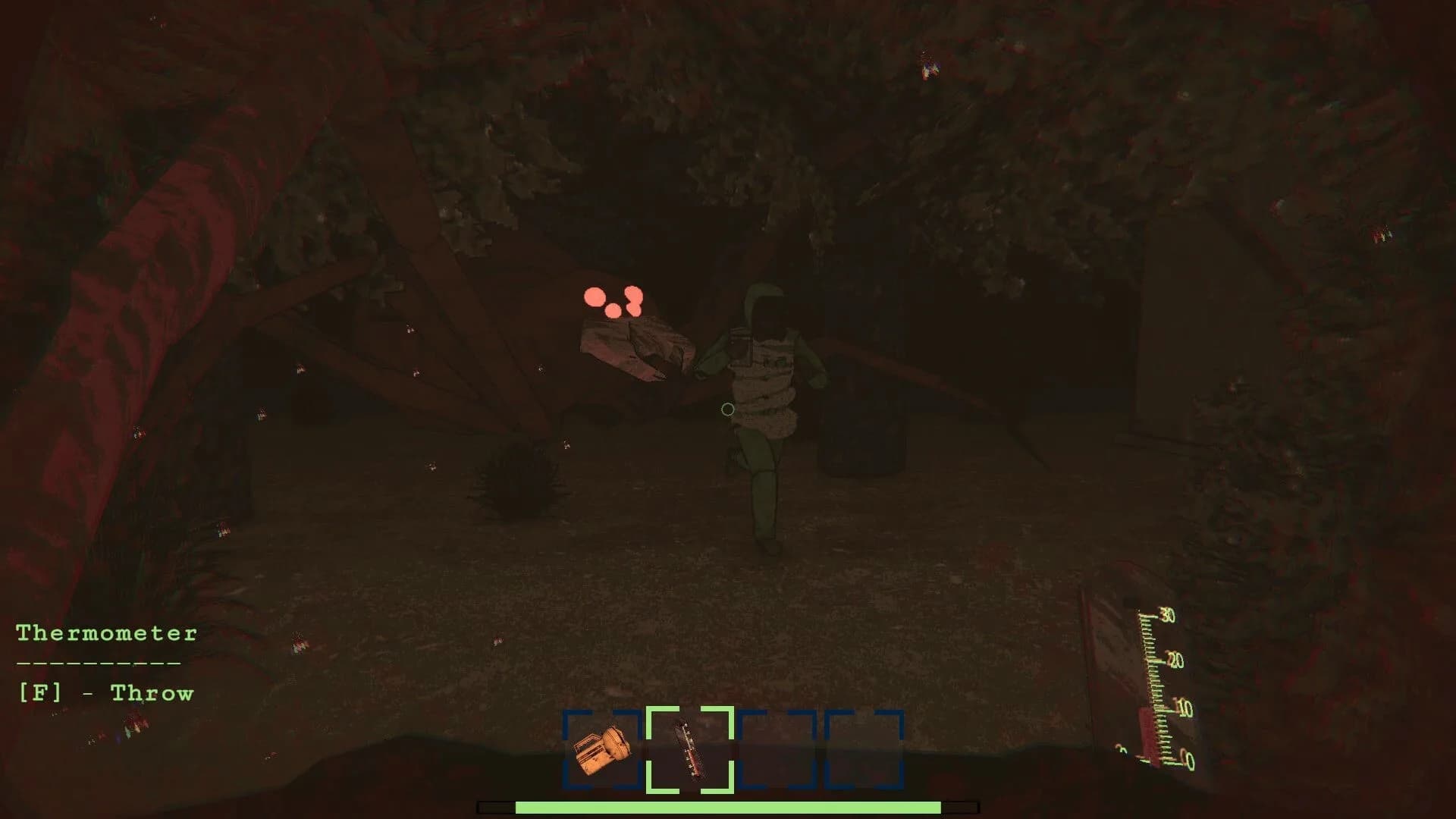 HAUNTMATES görsel 2