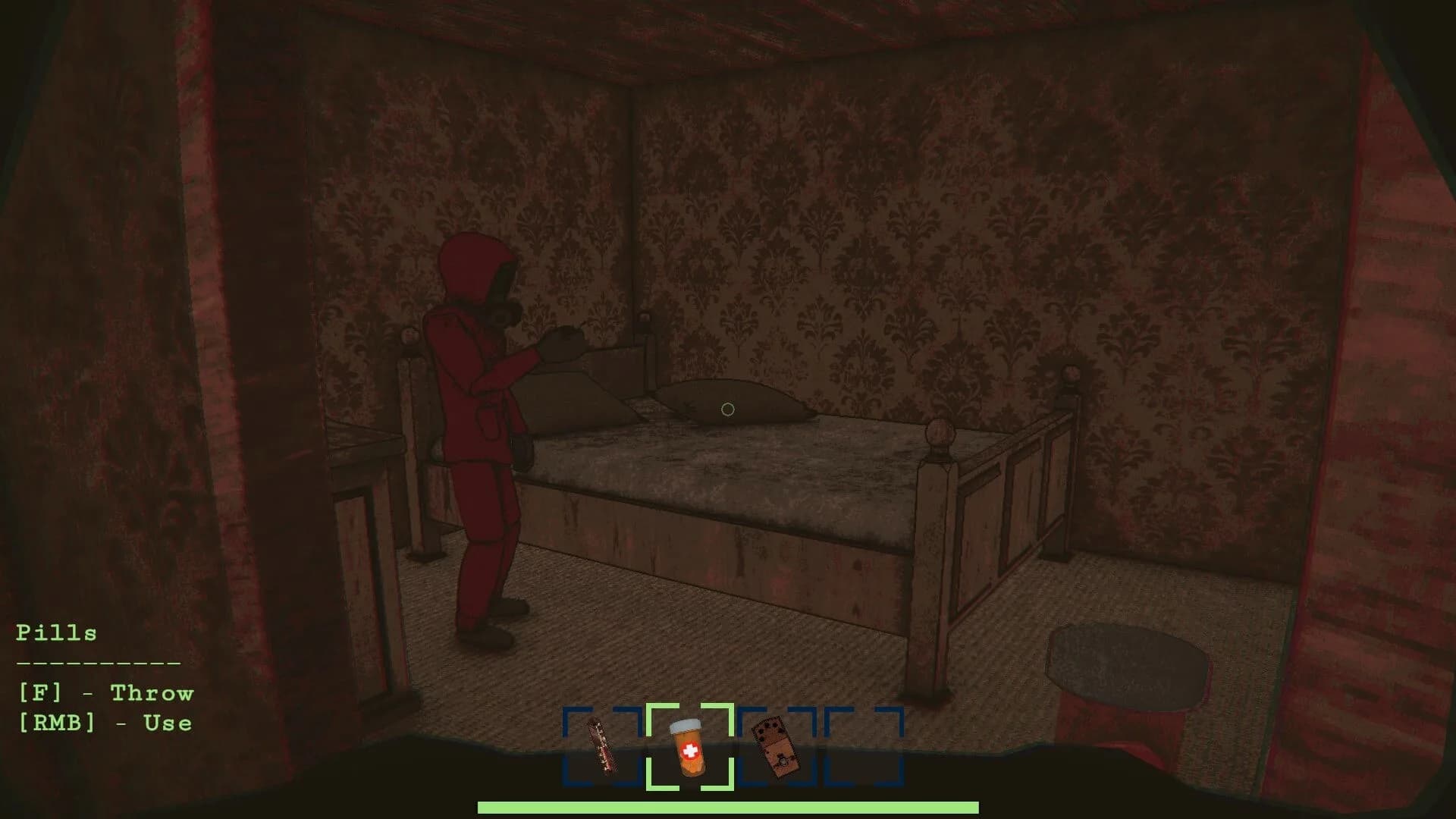 HAUNTMATES görsel 3