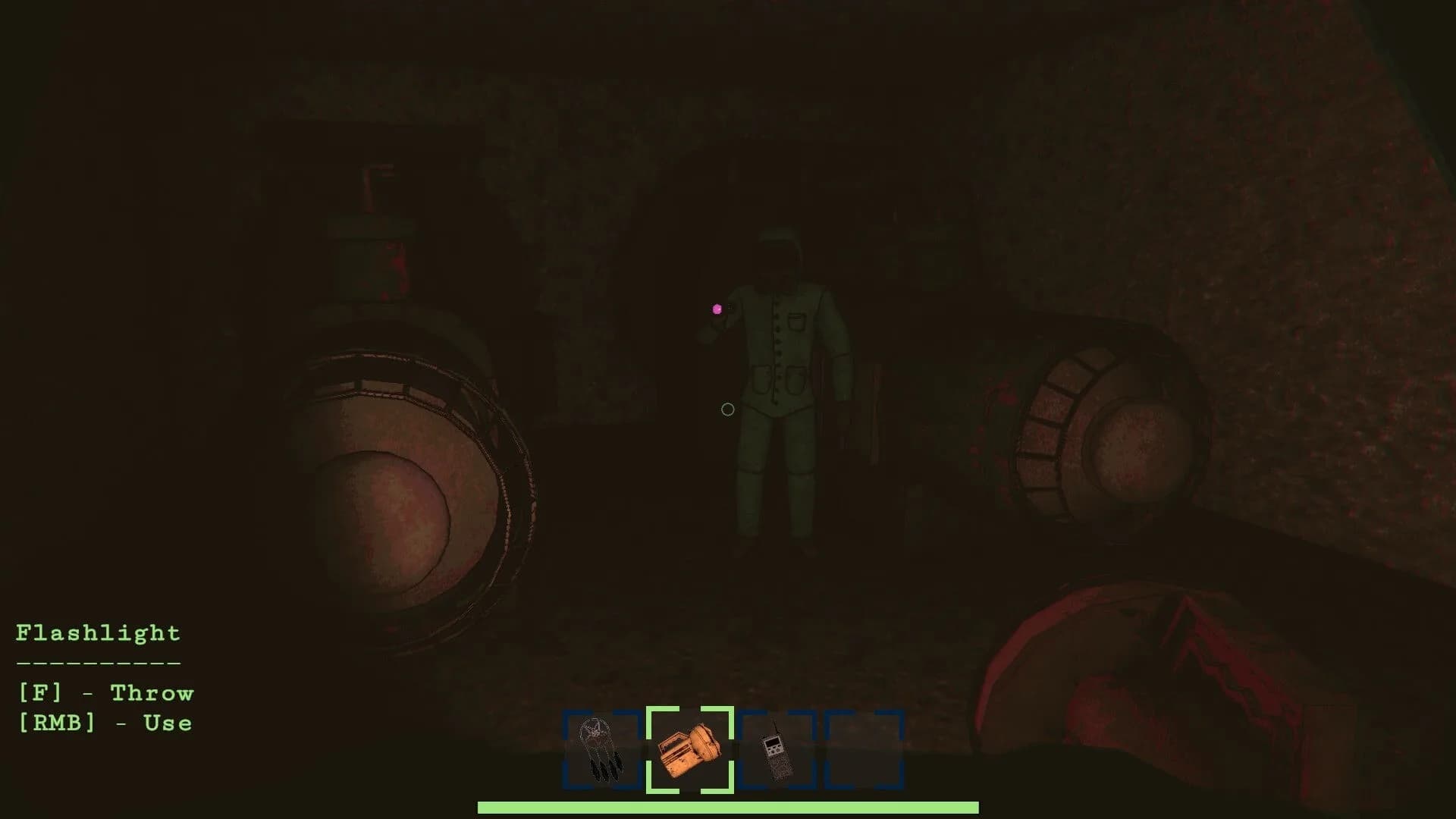 HAUNTMATES görsel 12