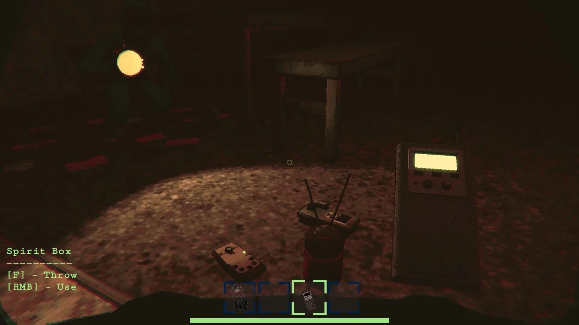 HAUNTMATES görsel 4
