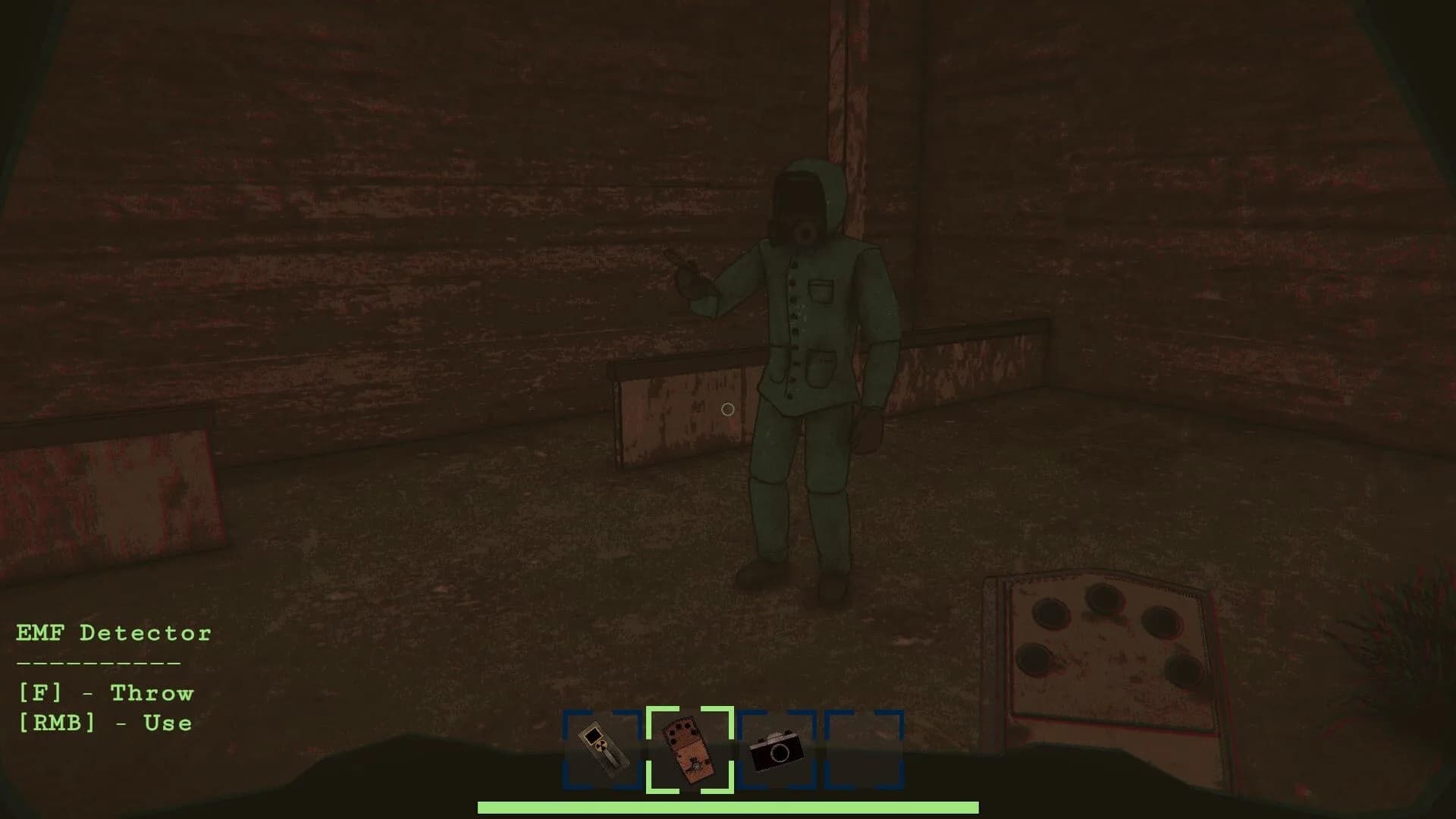 HAUNTMATES görsel 11