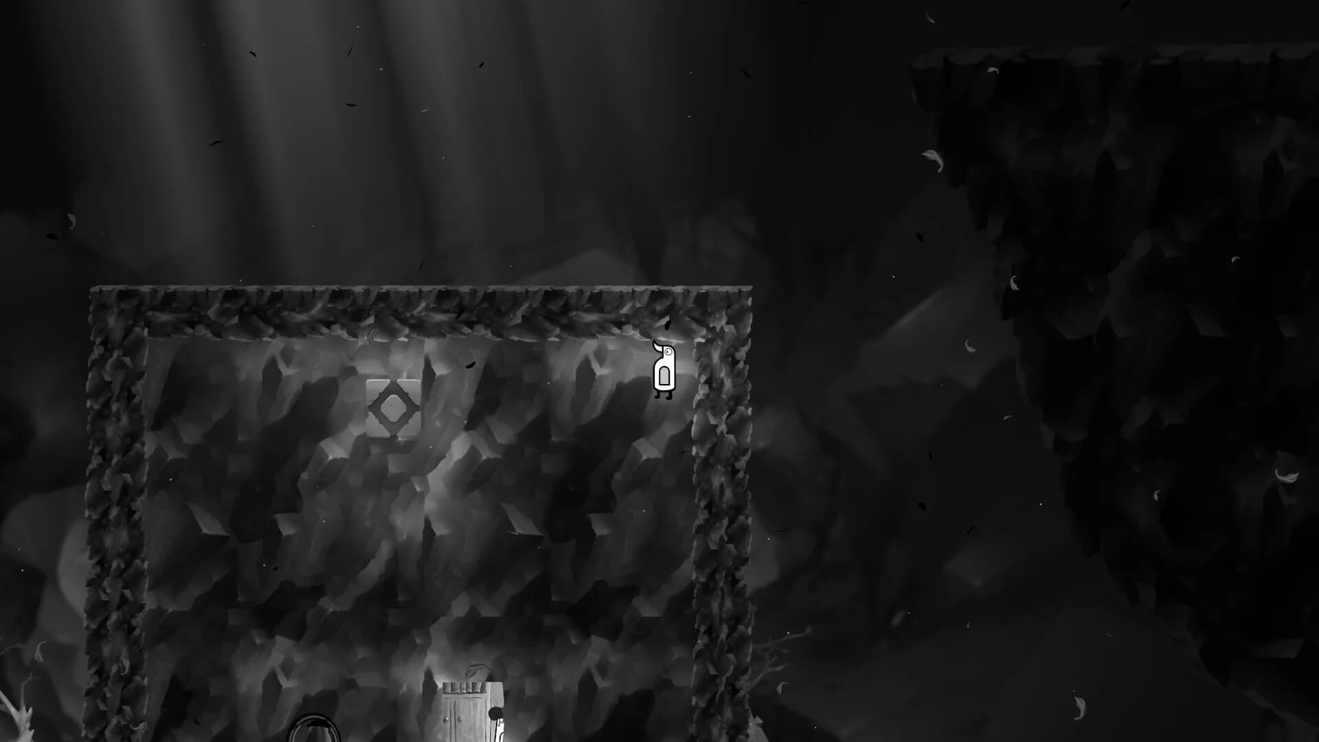 Nuktedan: The Forgotten Emotions görsel 2