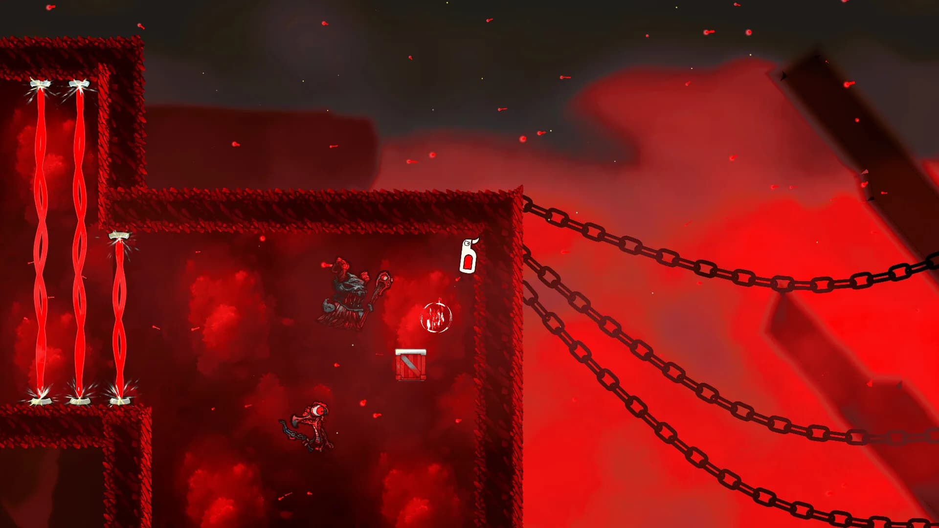 Nuktedan: The Forgotten Emotions görsel 5