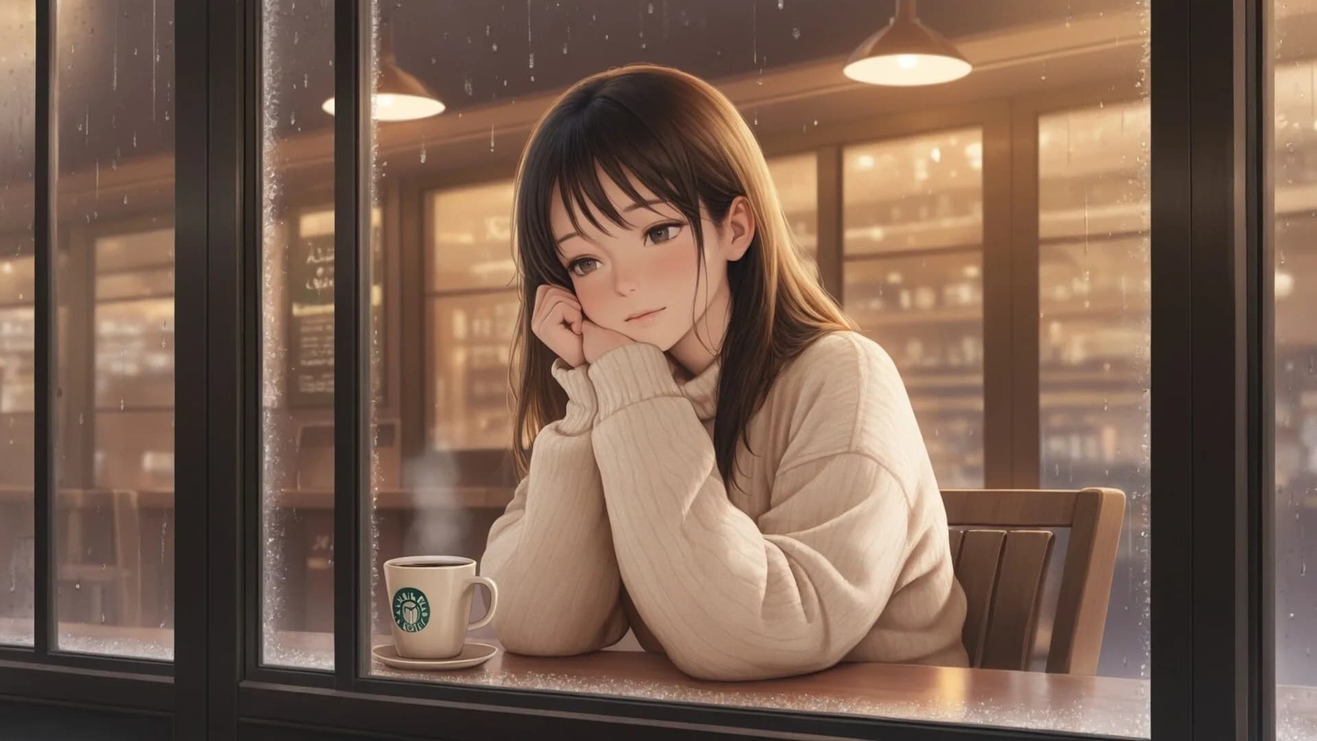 Rainy Waifu görsel 4
