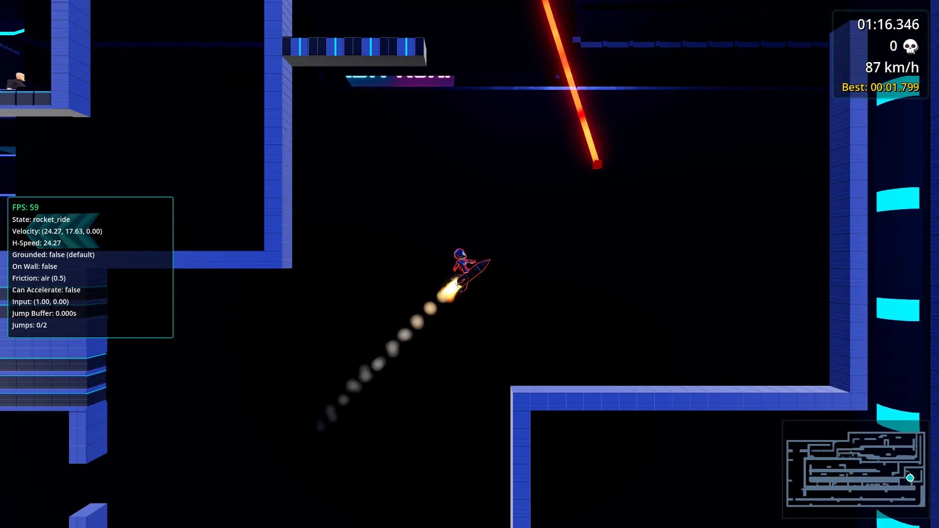 Orbit Runners görsel 6