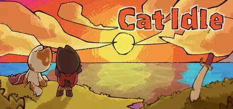 Cat Idle