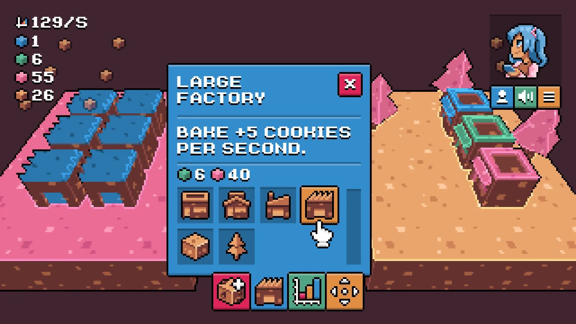 Cookie Builder görsel 4