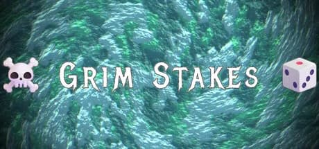 Grim Stakes görsel 1
