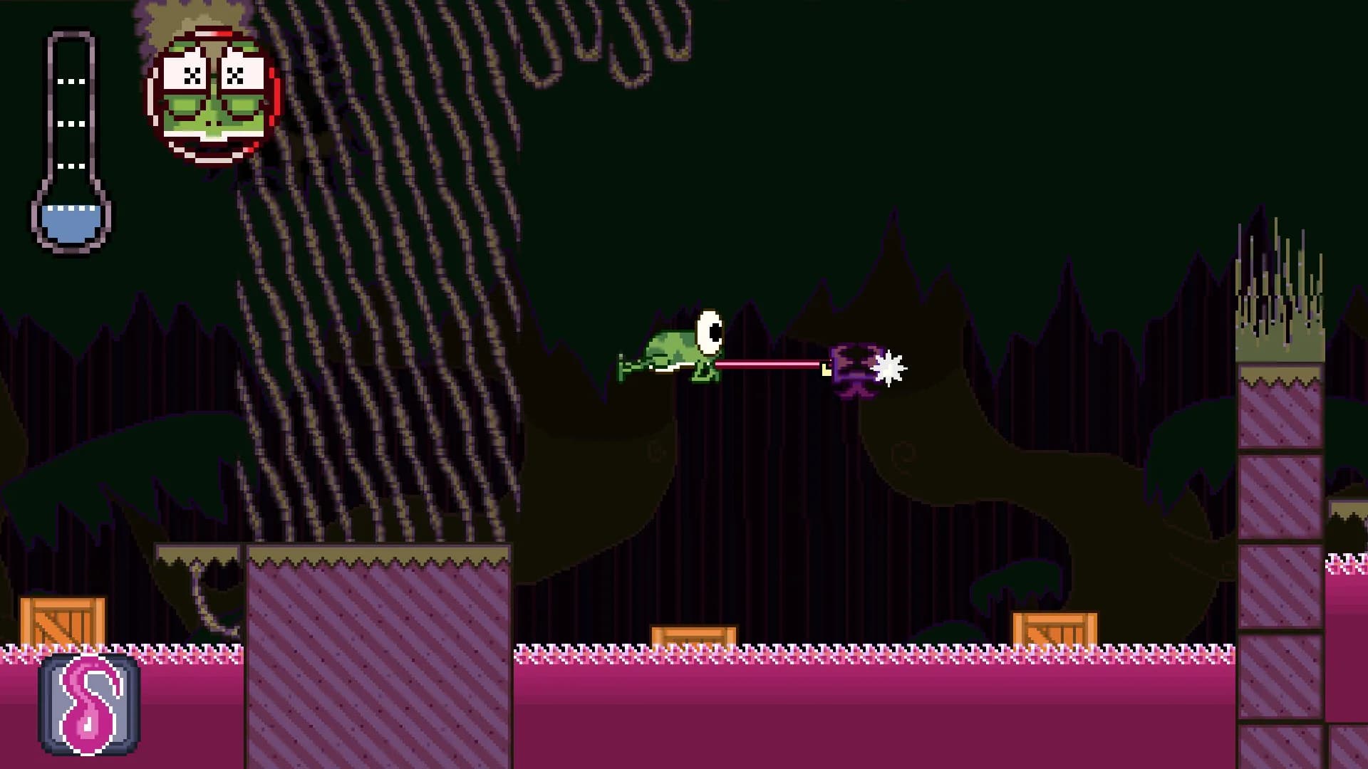 That One Frog görsel 12