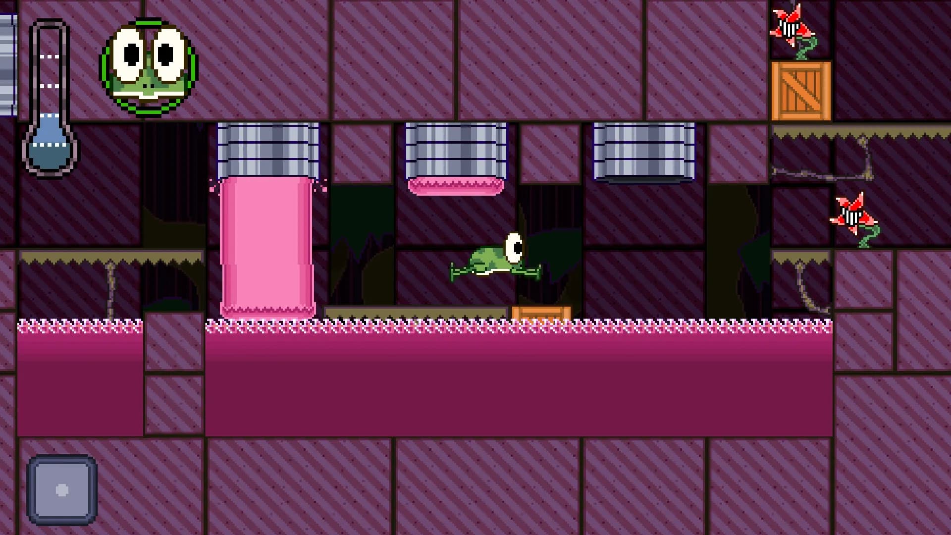 That One Frog görsel 13