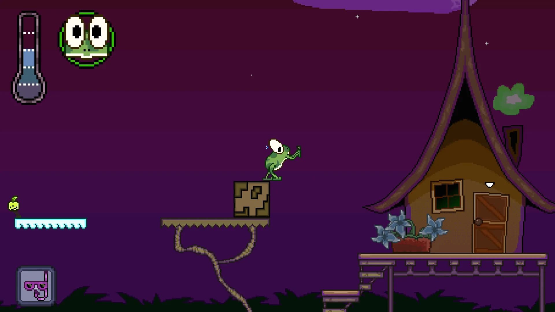 That One Frog görsel 14