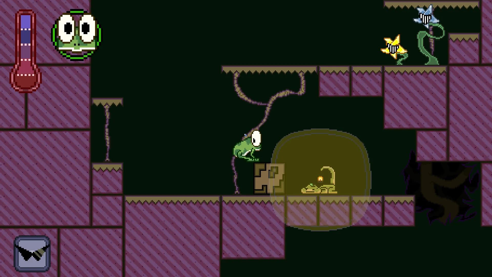 That One Frog görsel 15