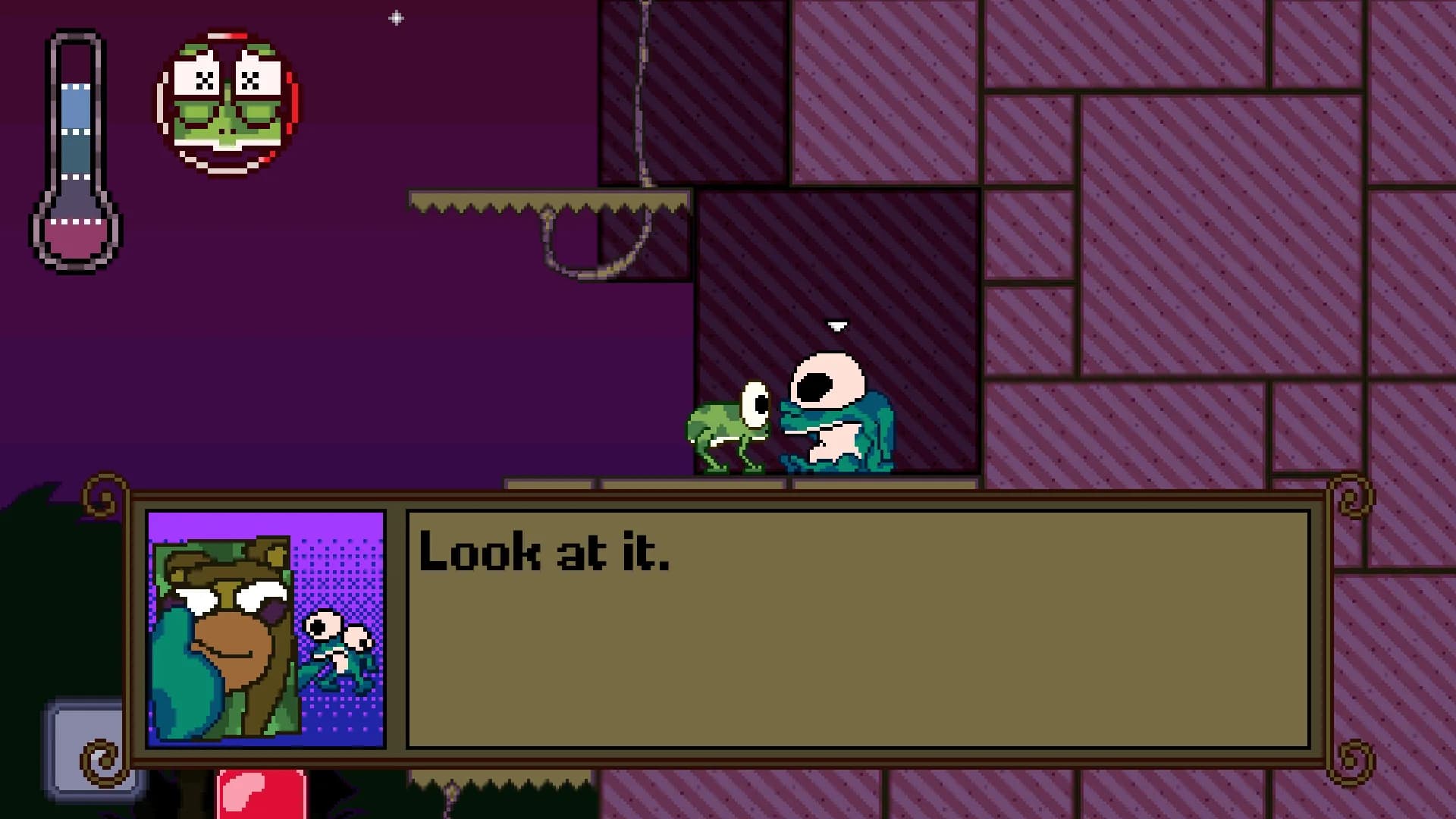 That One Frog görsel 16