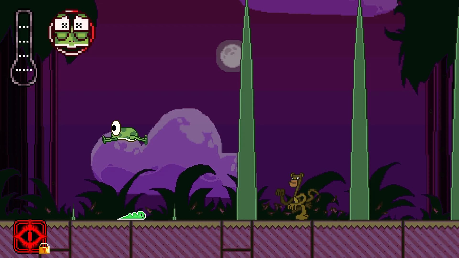 That One Frog görsel 17
