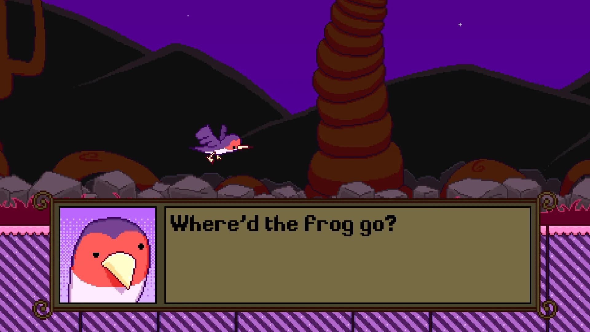 That One Frog görsel 19