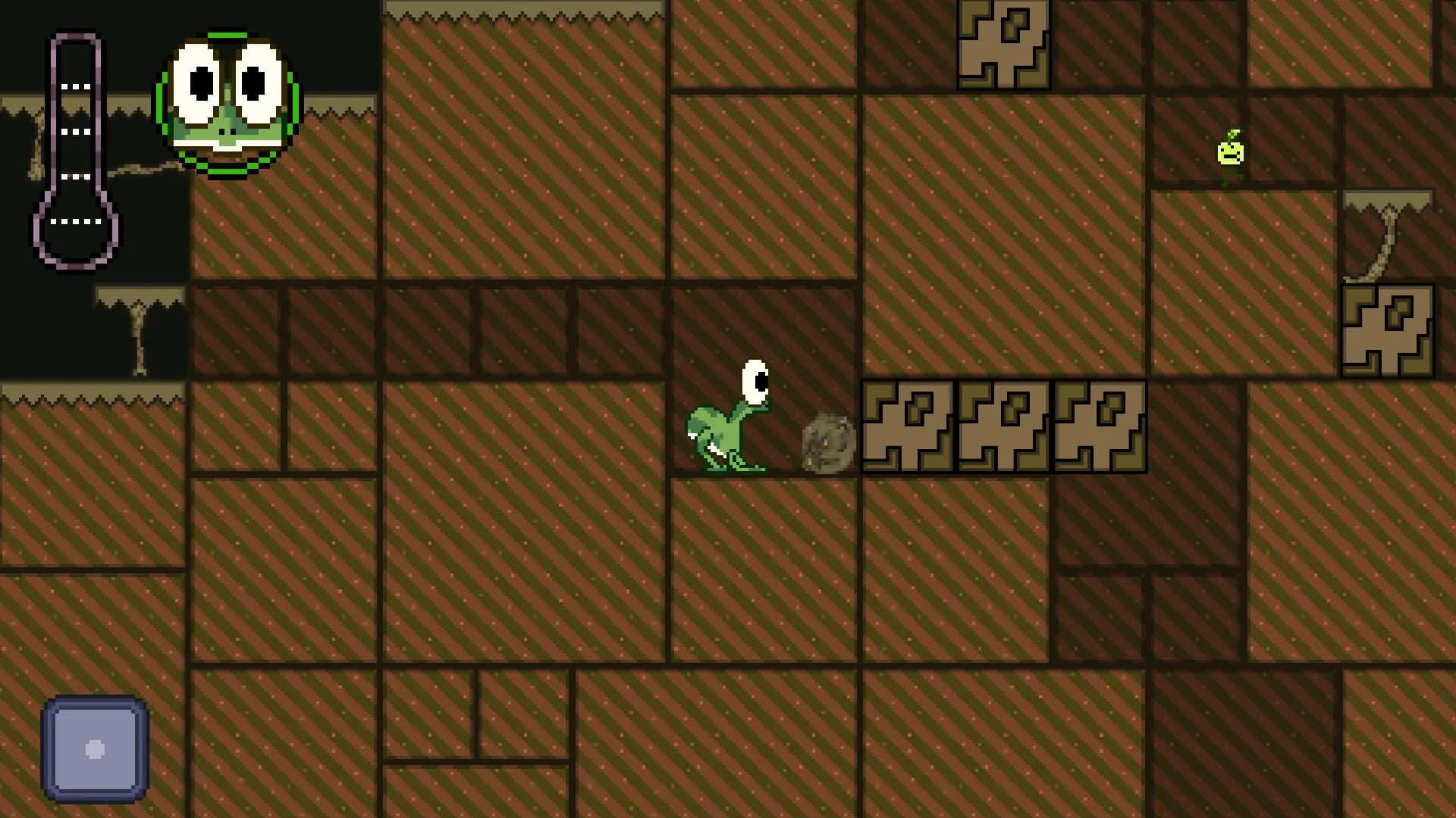 That One Frog görsel 5