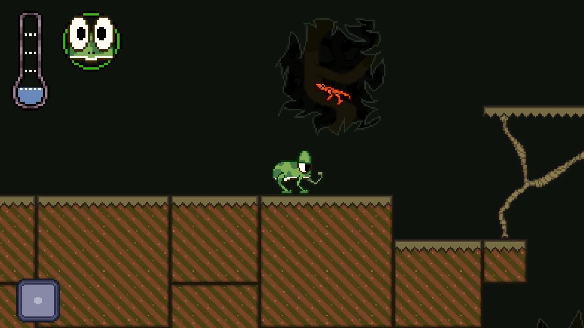 That One Frog görsel 8
