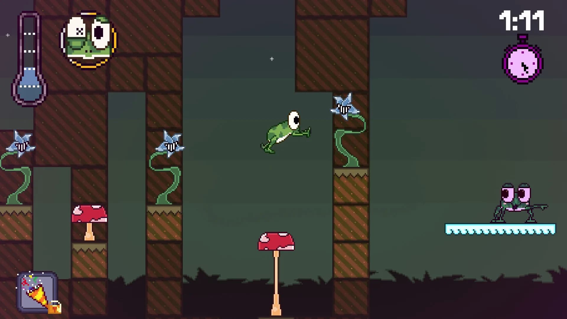 That One Frog görsel 9