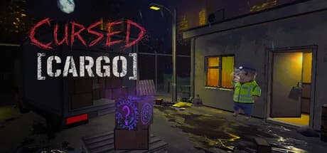 Cursed Cargo