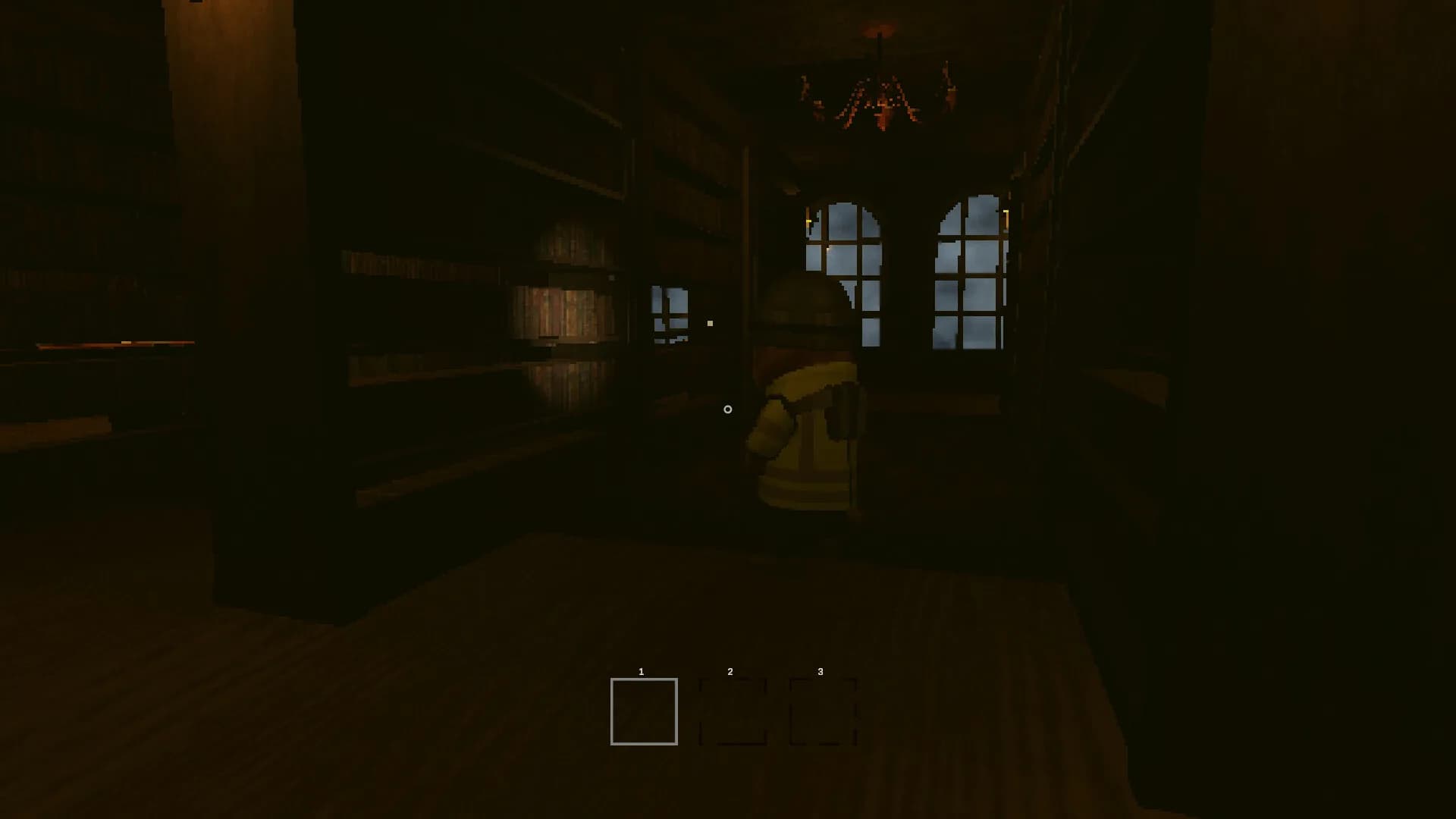 Cursed Cargo görsel 2