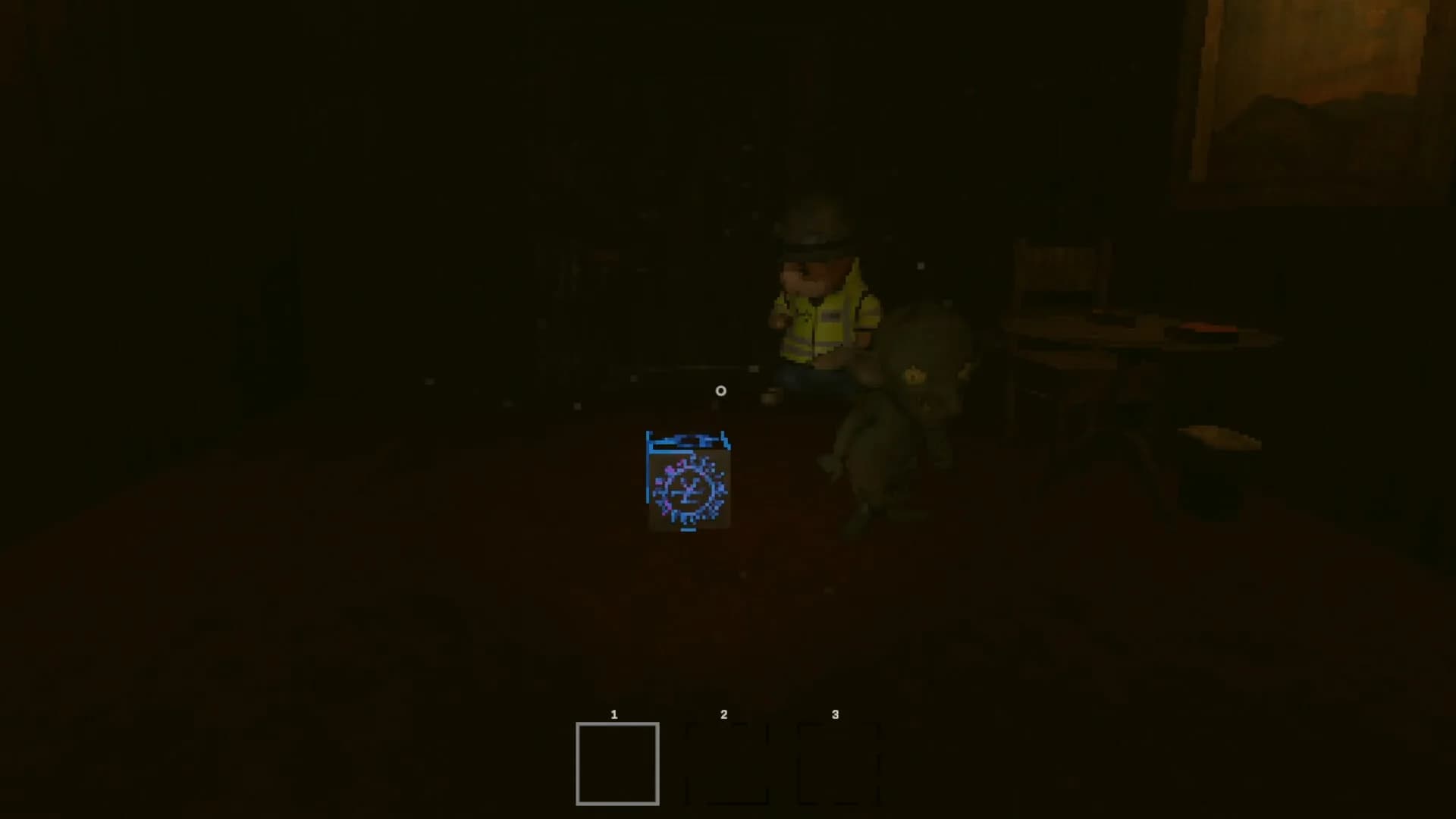 Cursed Cargo görsel 3