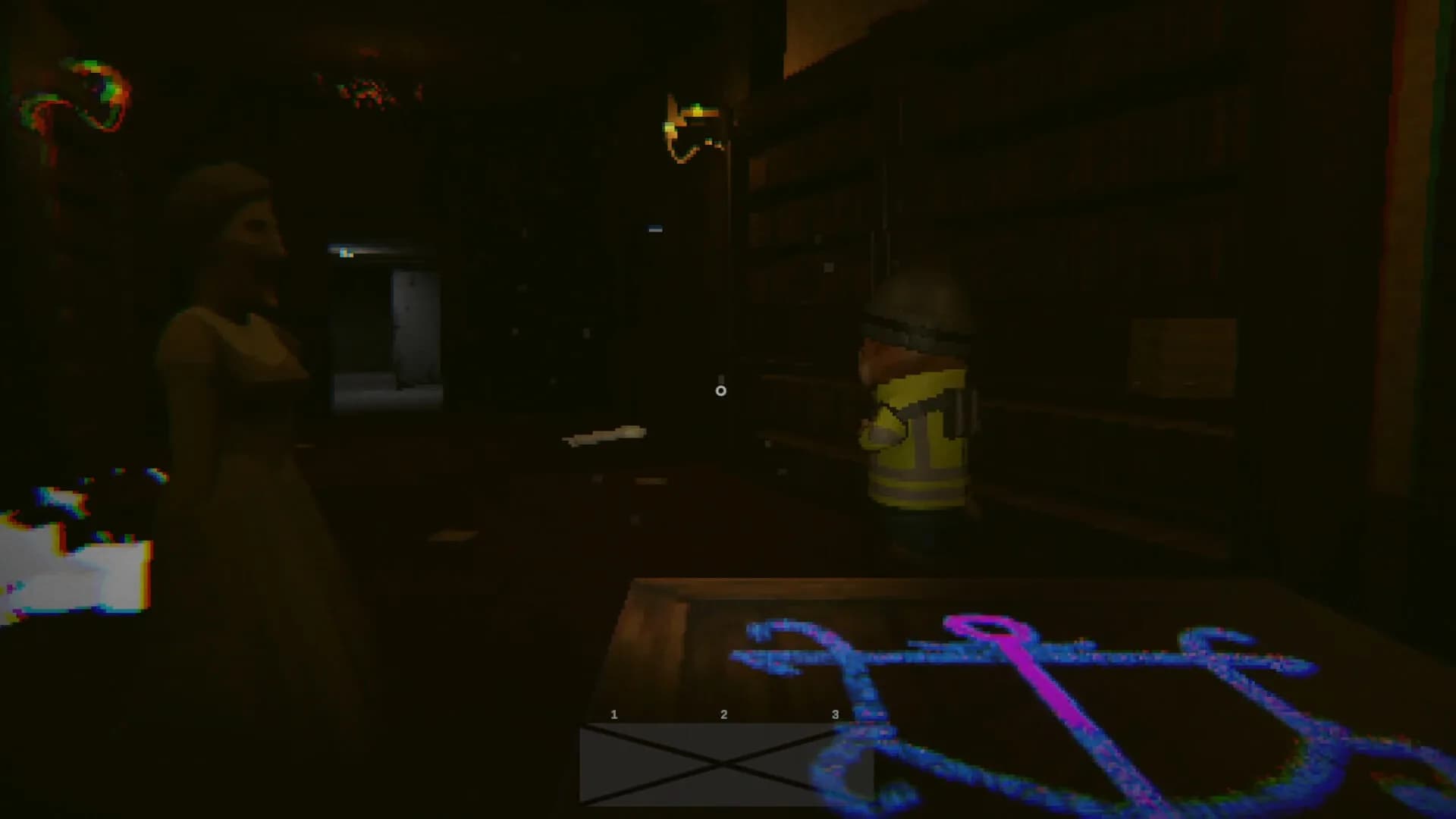 Cursed Cargo görsel 4