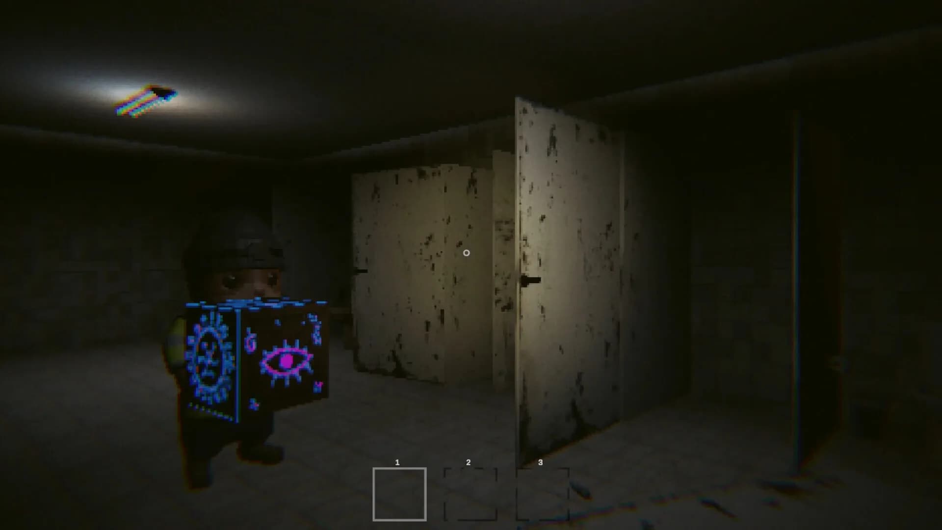 Cursed Cargo görsel 5