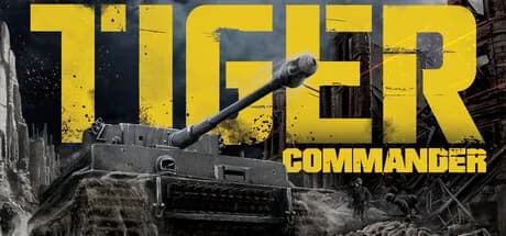 Tiger Commander