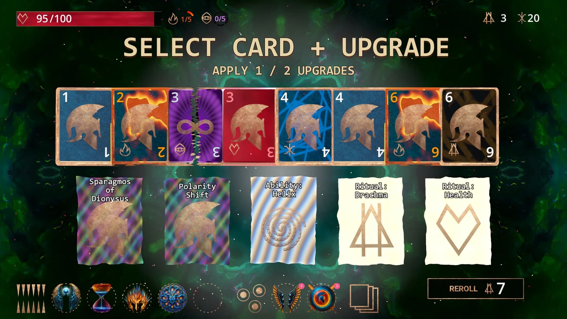 Deckgammon görsel 10