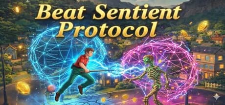 Beat Sentient Protocol görsel 1