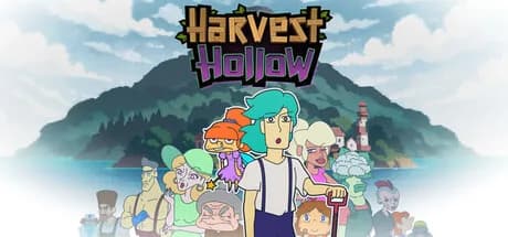 Harvest Hollow görsel 1