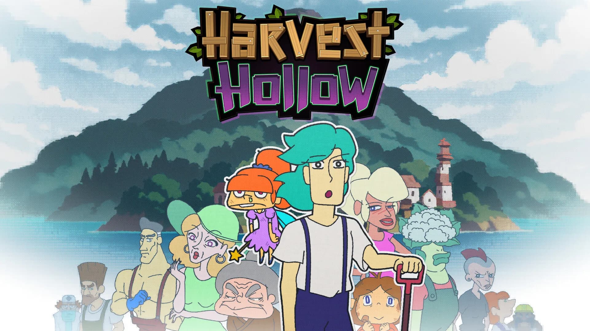 Harvest Hollow görsel 2