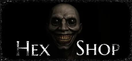 Hex Shop