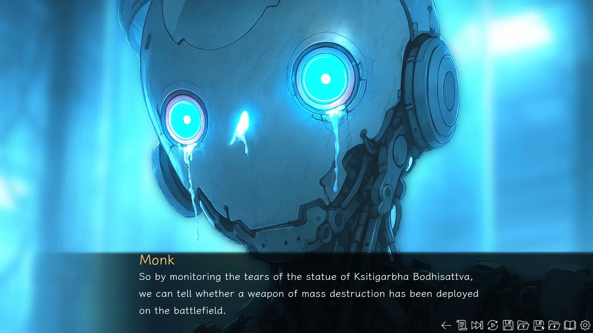 末法的海螺聲 görsel 3