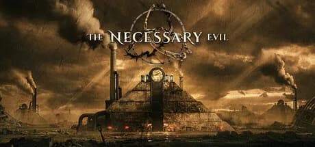 The Necessary Evil görsel 1