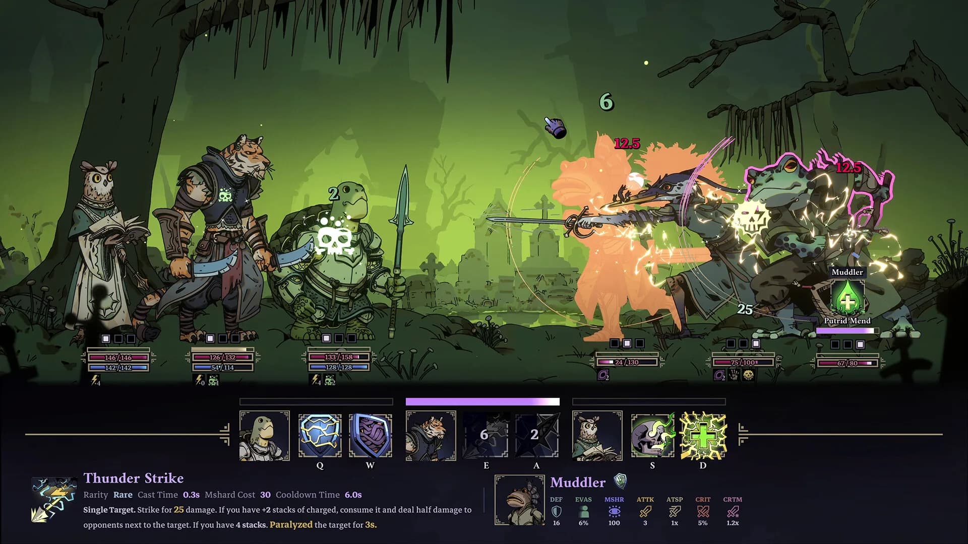 Skills & Raids görsel 3