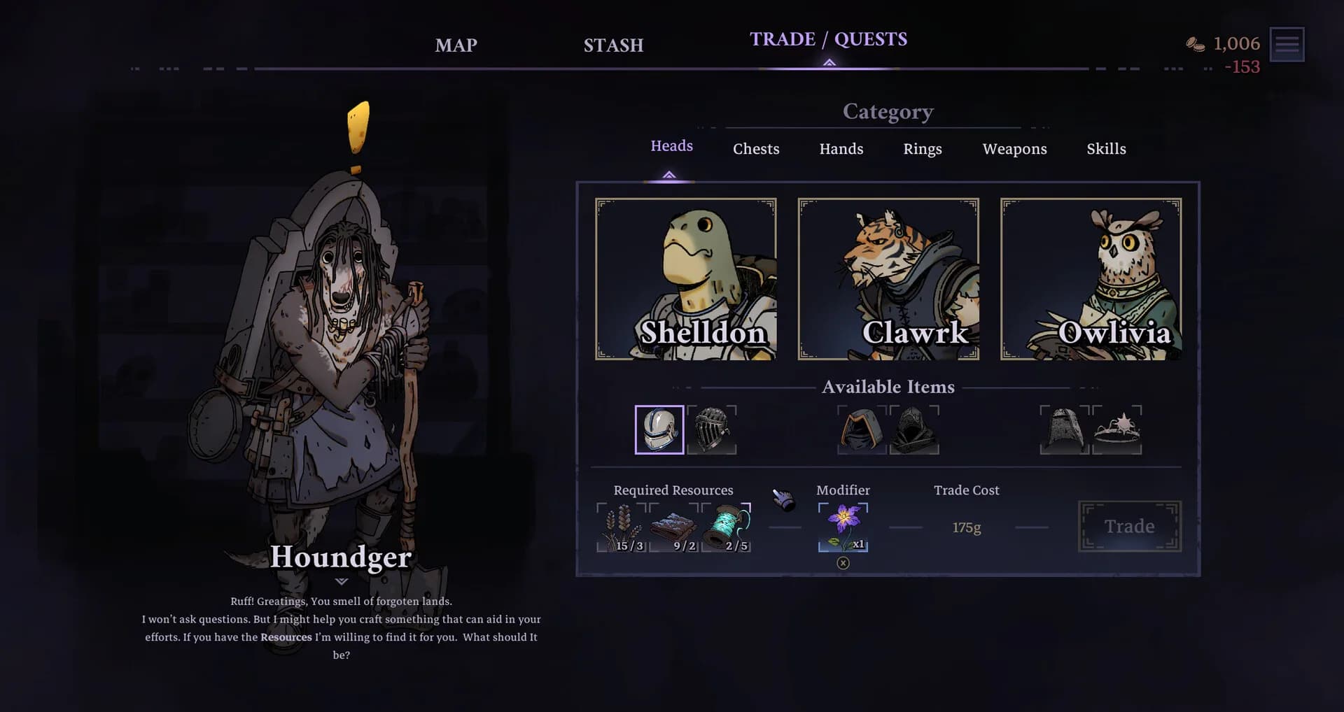 Skills & Raids görsel 10