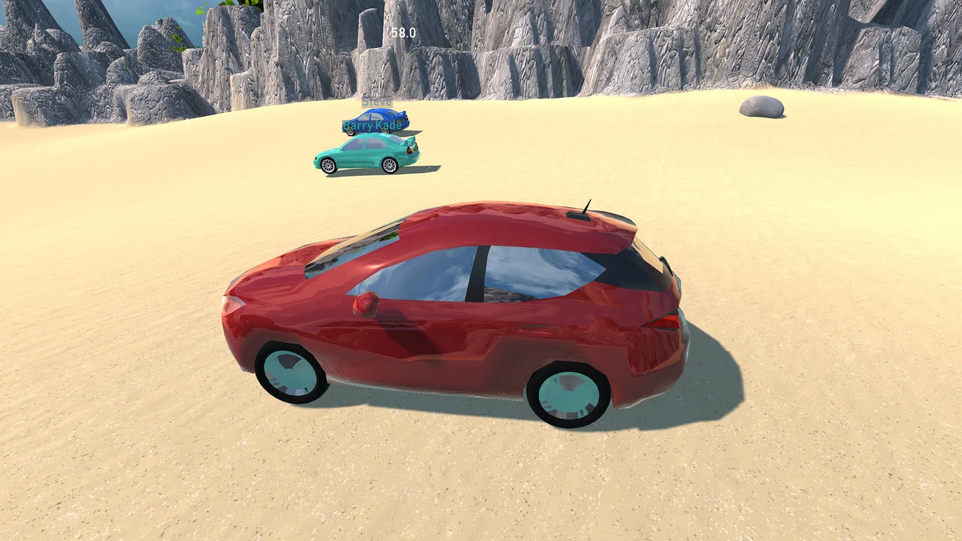 Demand For Velocity 2: Endgame görsel 6