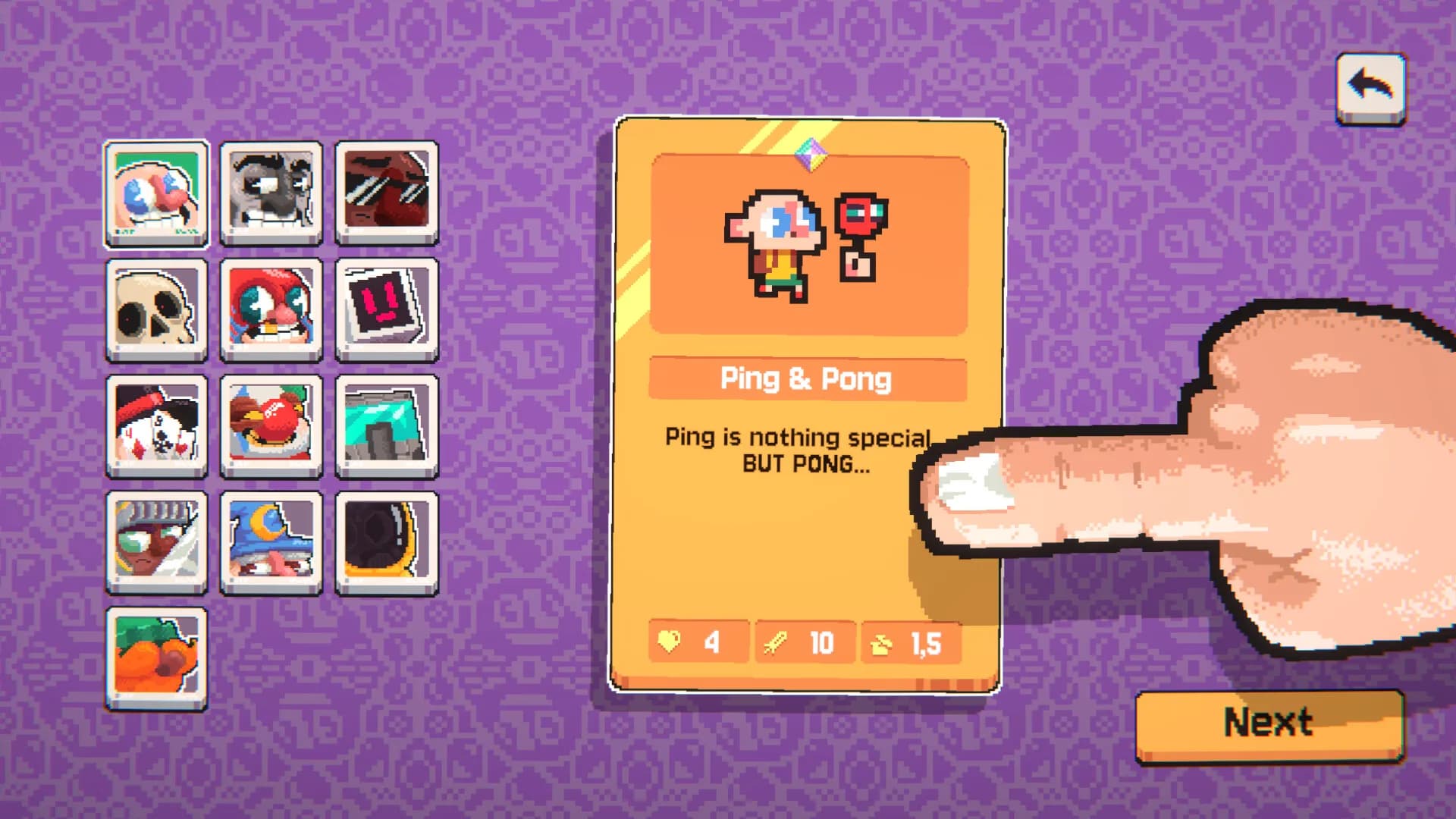 Ping&Pong görsel 9