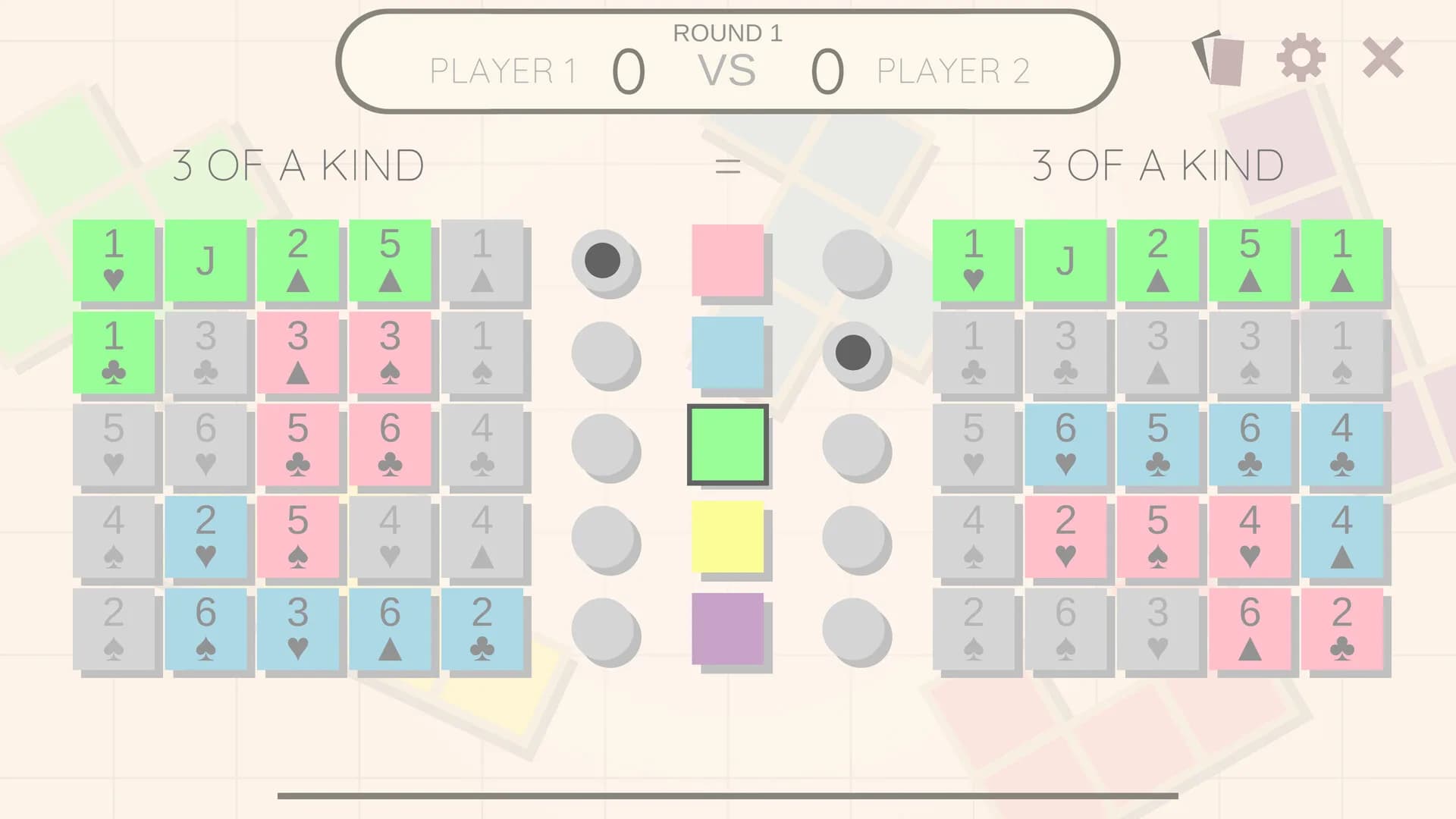 POKER TETRIX görsel 4