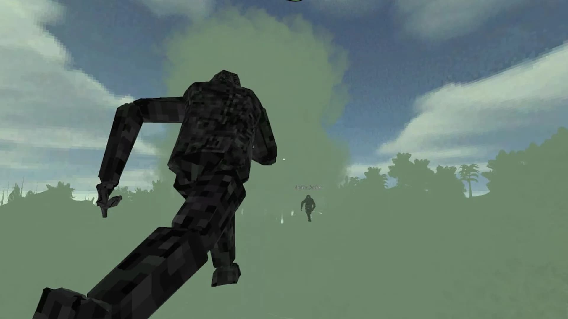 Gorilla Simulator görsel 2