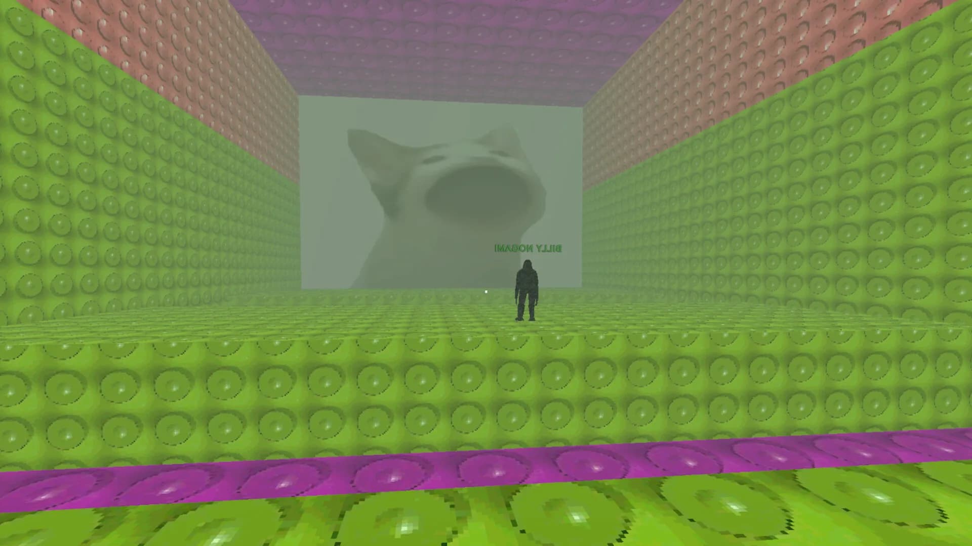 Gorilla Simulator görsel 4