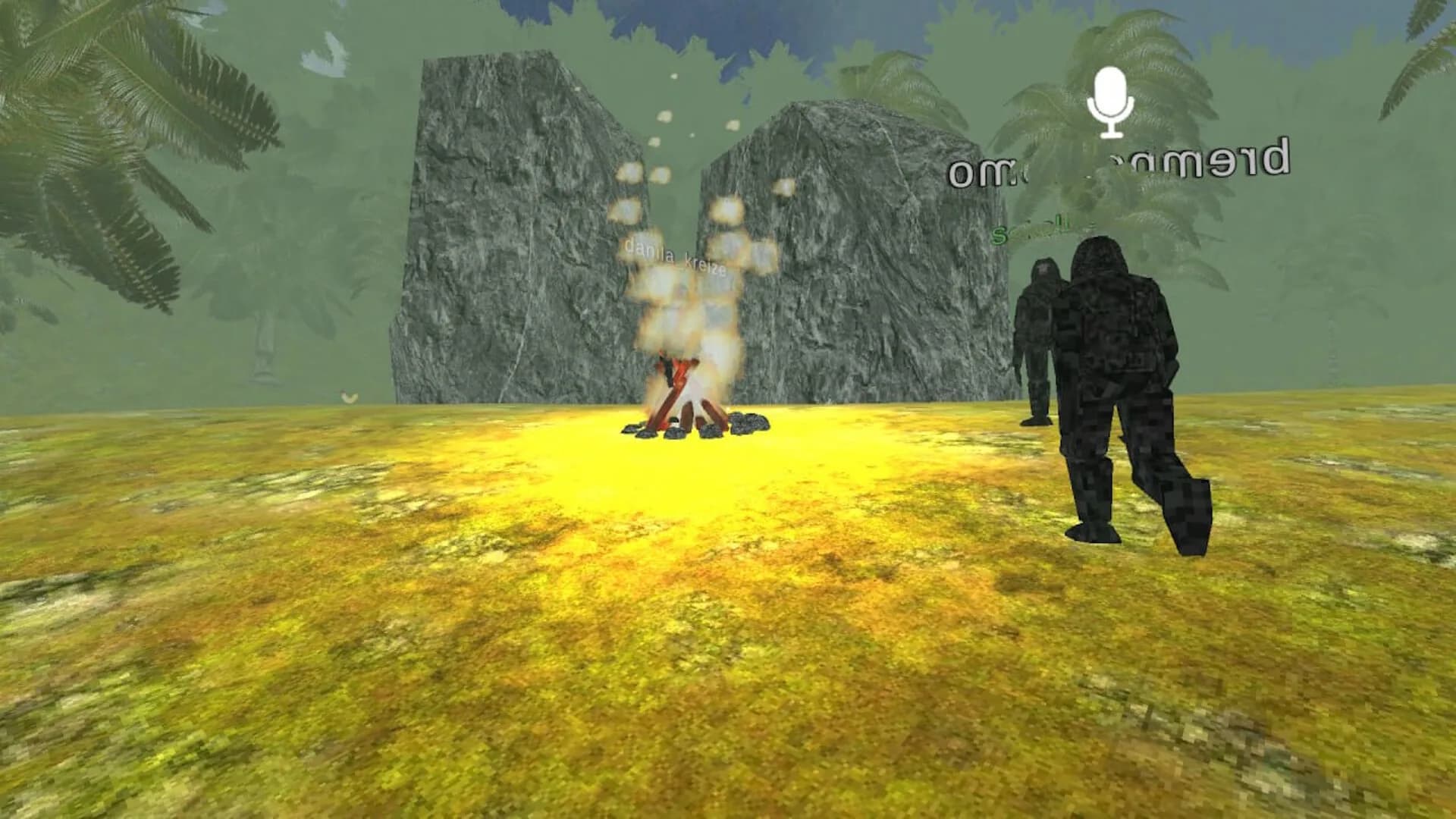 Gorilla Simulator görsel 5
