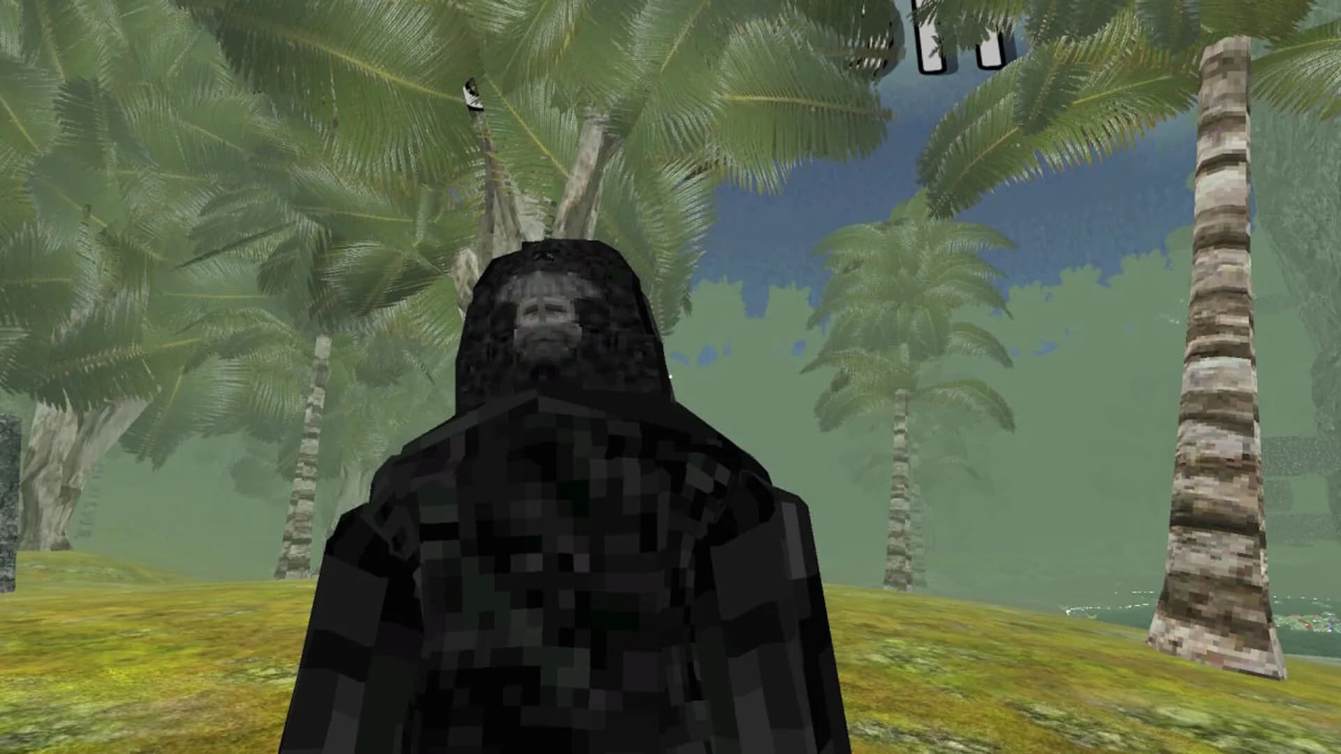 Gorilla Simulator görsel 7