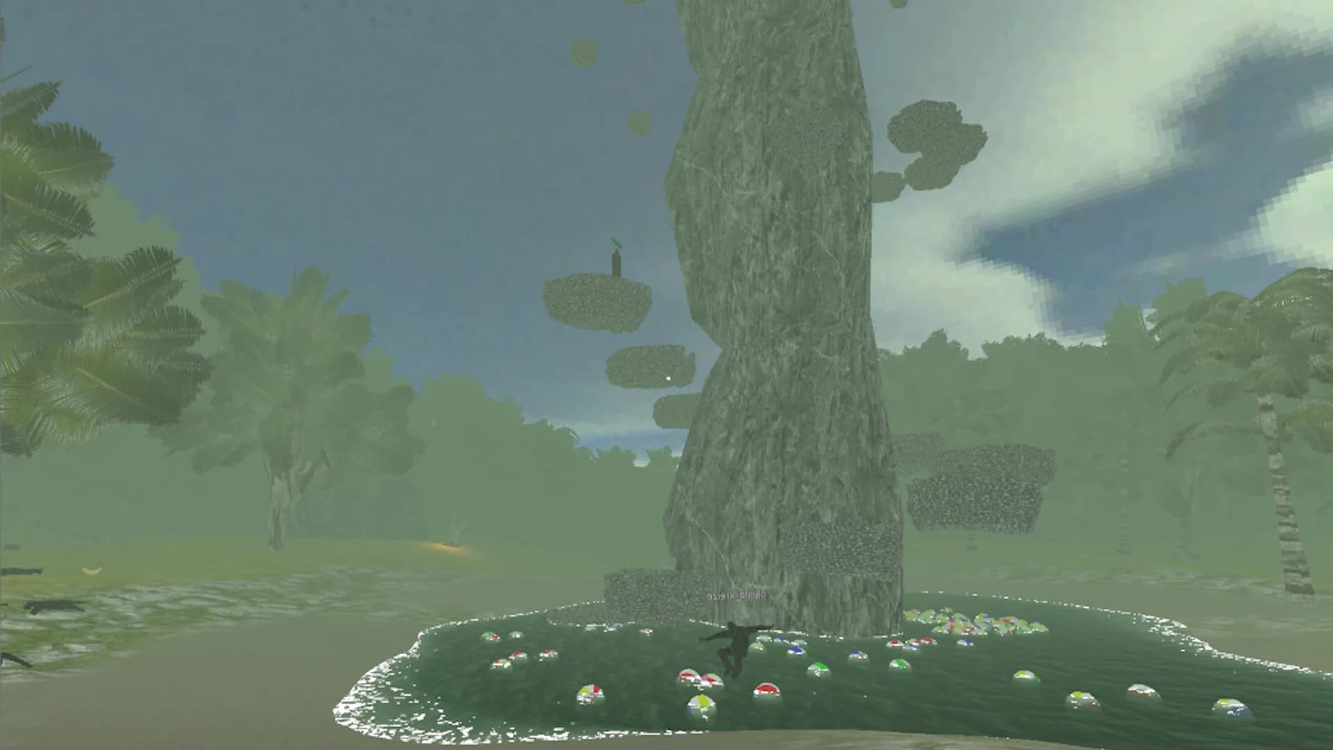 Gorilla Simulator görsel 8